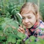 Une image de l‘activité Les P’tits Aventuriers découvrent la nature organisée par Apprends et Rêve, activités pour enfants et ados à Paris