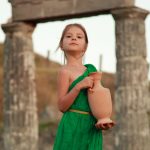 Une image de l‘activité 4-7 ans: Odyssée en Grèce antique organisée par Apprends et Rêve, activités pour enfants et ados à Paris