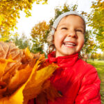 Une image de l‘activité À l’écoute de la nature en automne organisée par Apprends et Rêve, activités pour enfants et ados à Paris
