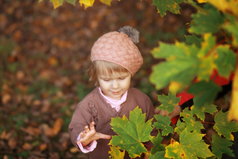 Activité 'Les petits pros du jardinage (en automne)' par Apprends et Rêve, activités pour enfants et ados à Paris