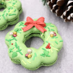 Une image de l‘activité Pâtisserie : un Noël ultra gourmand ! organisée par Apprends et Rêve, activités pour enfants et ados à Paris