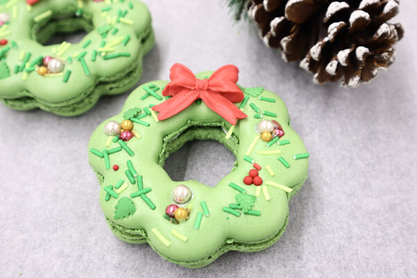 Une image de l‘activité Pâtisserie : un Noël ultra gourmand ! organisée par Apprends et Rêve, activités pour enfants et ados à Paris