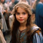 Une image de l‘activité 7-11 ans: Au Moyen-Âge, avec les bâtisseurs de cathédrales organisée par Apprends et Rêve, activités pour enfants et ados à Paris