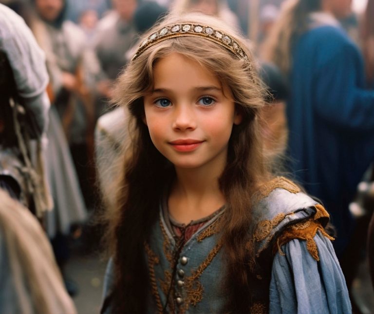 Activité '7-11 ans: Au Moyen-Âge, avec les bâtisseurs de cathédrales' par Apprends et Rêve, activités pour enfants et ados à Paris