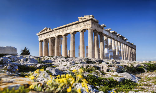 Activité '7-11 ans: Odyssée en Grèce antique' par Apprends et Rêve, activités pour enfants et ados à Paris