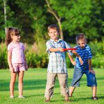 Une image de l‘activité Basket, foot, tennis, handball, ultimate, vortex: de vrais champions (en été) organisée par Apprends et Rêve, activités pour enfants et ados à Paris
