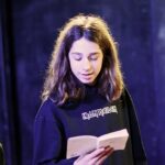 Une image de l‘activité 🎭🇬🇧 Théâtre en anglais : Ready for back to school organisée par Apprends et Rêve, activités pour enfants et ados à Paris