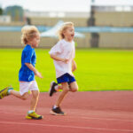 Une image de l‘activité Découvrir l’athlétisme organisée par Apprends et Rêve, activités pour enfants et ados à Paris