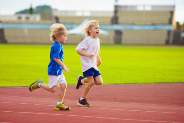 Une image de l‘activité Découvrir l’athlétisme organisée par Apprends et Rêve, activités pour enfants et ados à Paris