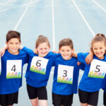 Une image de l‘activité Athlétisme: s’entraîner pour devenir un sportif accompli organisée par Apprends et Rêve, activités pour enfants et ados à Paris