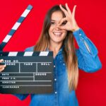 Une image de l‘activité Fais ton cinéma! organisée par Apprends et Rêve, activités pour enfants et ados à Paris