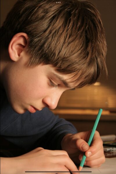 Une image de l‘activité Dessin académique: améliorer sa technique organisée par Apprends et Rêve, activités pour enfants et ados à Paris