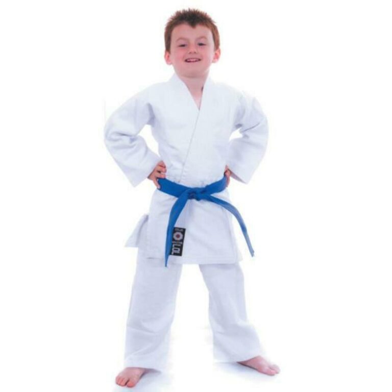 Activité 'Le judo, pour apprendre coordination et maîtrise' par Apprends et Rêve, activités pour enfants et ados à Paris