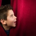 Une image de l‘activité Découverte du théâtre pour les 4-7 ans organisée par Apprends et Rêve, activités pour enfants et ados à Paris