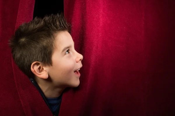 Une image de l‘activité Découverte du théâtre pour les 4-7 ans organisée par Apprends et Rêve, activités pour enfants et ados à Paris