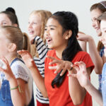 Une image de l‘activité Théâtre: jouer et vivre organisée par Apprends et Rêve, activités pour enfants et ados à Paris