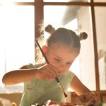 Une image de l‘activité Le dessin pour libérer son potentiel créatif organisée par Apprends et Rêve, activités pour enfants et ados à Paris