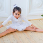 Une image de l‘activité La danse classique se découvre organisée par Apprends et Rêve, activités pour enfants et ados à Paris