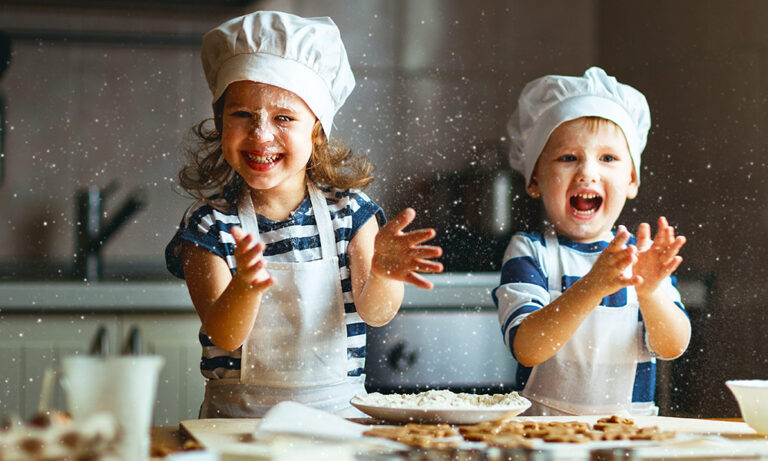 Activité 'Les Mini-Explorateurs : art, nature et gourmandises' par Apprends et Rêve, activités pour enfants et ados à Paris