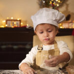 Une image de l‘activité Les Mini-Explorateurs : art, nature et gourmandises organisée par Apprends et Rêve, activités pour enfants et ados à Paris