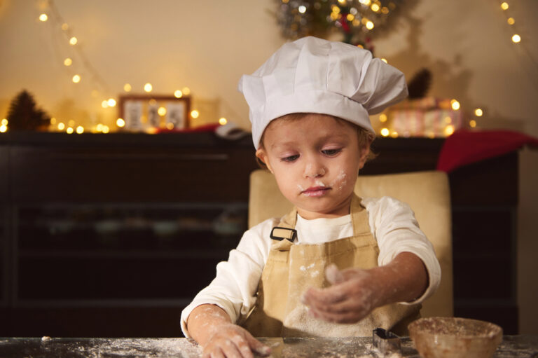 Activité 'Les Mini-Explorateurs : art, nature et gourmandises' par Apprends et Rêve, activités pour enfants et ados à Paris