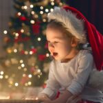 Une image de l‘activité ❄️ Bienvenue dans la fabrique des merveilles organisée par Apprends et Rêve, activités pour enfants et ados à Paris