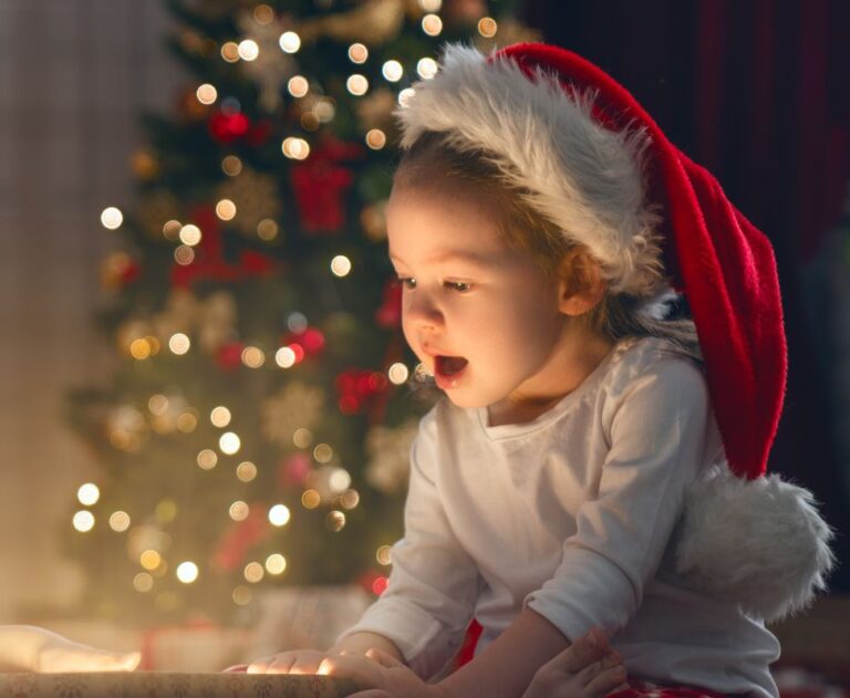 Activité '❄️ Bienvenue dans la fabrique des merveilles' par Apprends et Rêve, activités pour enfants et ados à Paris