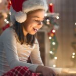 Une image de l‘activité ❄️ Bienvenue dans la fabrique des merveilles organisée par Apprends et Rêve, activités pour enfants et ados à Paris