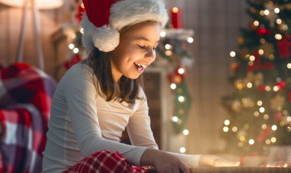 Une image de l‘activité ❄️ Bienvenue dans la fabrique des merveilles organisée par Apprends et Rêve, activités pour enfants et ados à Paris