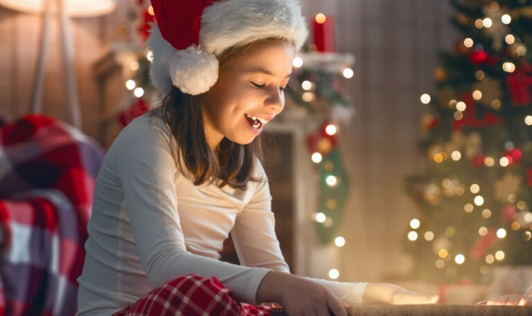 Activité '❄️ Bienvenue dans la fabrique des merveilles' par Apprends et Rêve, activités pour enfants et ados à Paris