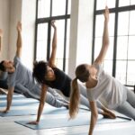 Une image de l‘activité 🔥 Bodyfit Créatif – Spécial vibes de fin d’année ! 🔥 organisée par Apprends et Rêve, activités pour enfants et ados à Paris