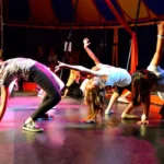 Une image de l‘activité Danses : découvre tous les styles ! organisée par Apprends et Rêve, activités pour enfants et ados à Paris