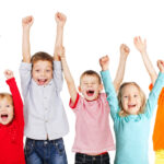 Une image de l‘activité Multi sports, art et théâtre : un stage pour se révéler organisée par Apprends et Rêve, activités pour enfants et ados à Paris