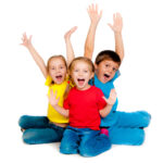 Une image de l‘activité Multi sports, art et théâtre : un stage pour se révéler organisée par Apprends et Rêve, activités pour enfants et ados à Paris