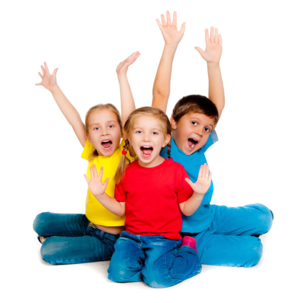 Une image de l‘activité Multi sports, art et théâtre : un stage pour se révéler organisée par Apprends et Rêve, activités pour enfants et ados à Paris