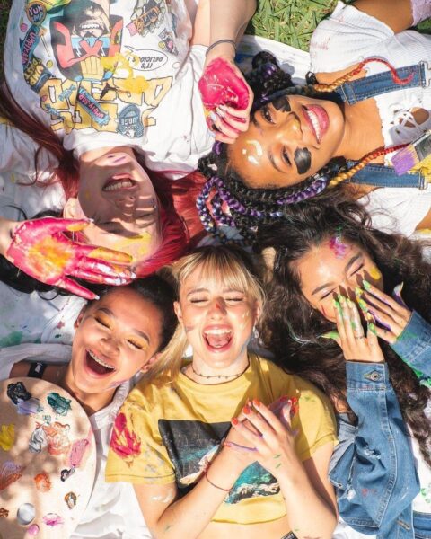 Une image de l‘activité Multi activités 7-9 ans : après-midi organisée par Apprends et Rêve, activités pour enfants et ados à Paris