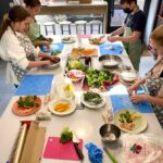 Une image de l‘activité Atelier Cuisine pour les 7-11 ans organisée par Apprends et Rêve, activités pour enfants et ados à Paris