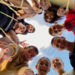 Une image de l‘activité 9-12 ans – Journée multi activités : théâtre OU multisports + dessin OU athlétisme + échecs OU botanique + broderie OU self défense organisée par Apprends et Rêve, activités pour enfants et ados à Paris