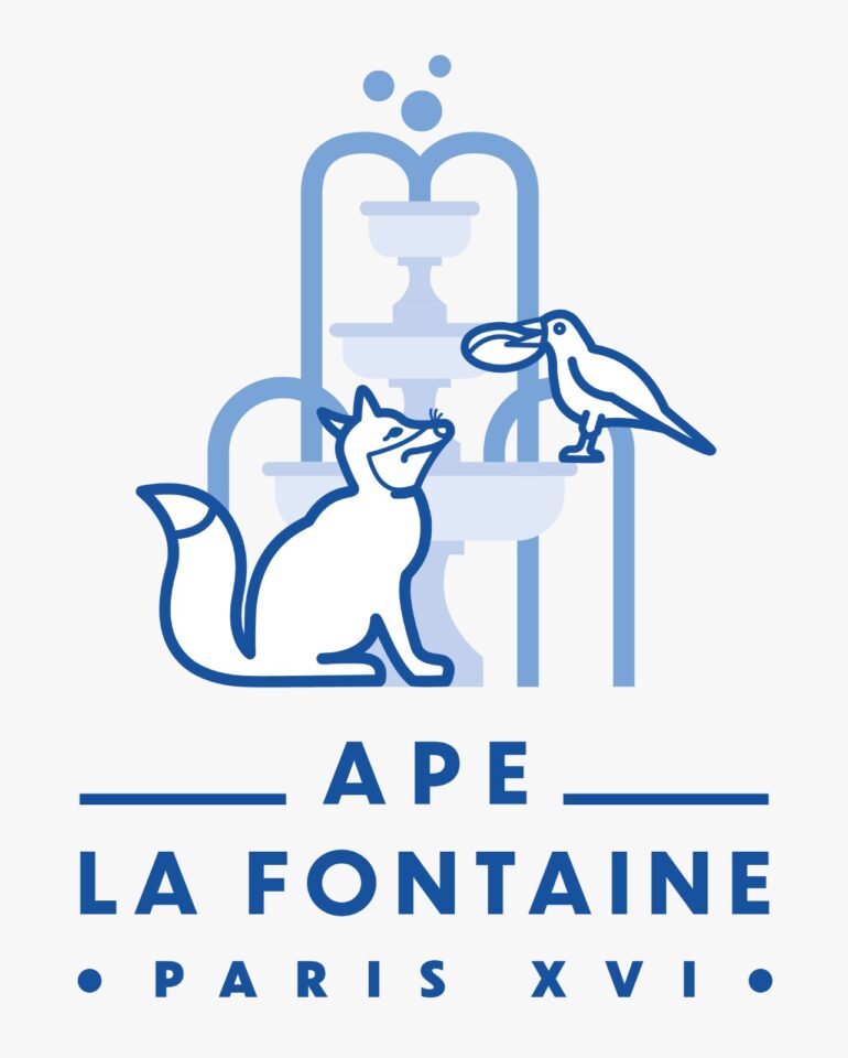 Ecole Primaire La Fontaine