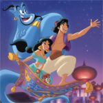 Une image de l‘activité 🕌 Explorez le monde d’Aladin organisée par Apprends et Rêve, activités pour enfants et ados à Paris