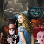 Une image de l‘activité 🐇 À la poursuite du lapin blanc : entrez au Pays des Merveilles ! organisée par Apprends et Rêve, activités pour enfants et ados à Paris