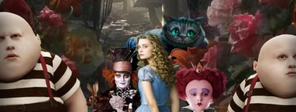 Une image de l‘activité 🐇 À la poursuite du lapin blanc : entrez au Pays des Merveilles ! organisée par Apprends et Rêve, activités pour enfants et ados à Paris