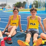 Une image de l‘activité 🏃 Athlétisme pour les 9-12 ans organisée par Apprends et Rêve, activités pour enfants et ados à Paris