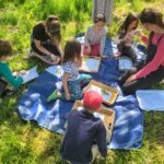 Une image de l‘activité 🌿 Botanique pour les 9-12 ans organisée par Apprends et Rêve, activités pour enfants et ados à Paris
