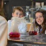 Une image de l‘activité 🔬 Sciences pour les 7-11 ans : expérimentez sans limite ! organisée par Apprends et Rêve, activités pour enfants et ados à Paris