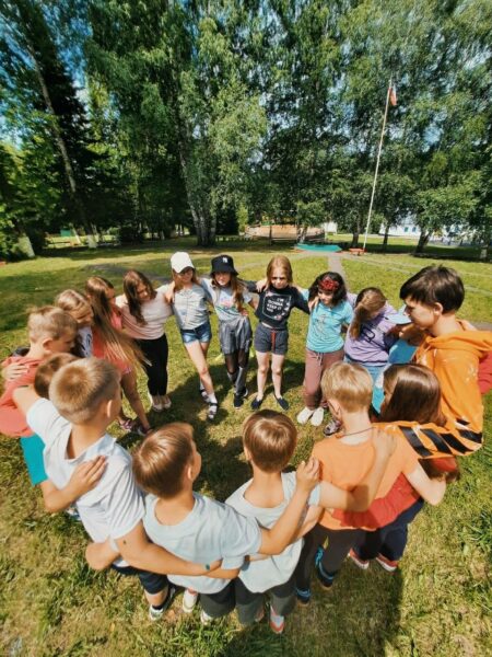 Une image de l‘activité Journées multi activités 7-9 ans organisée par Apprends et Rêve, activités pour enfants et ados à Paris