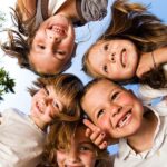 Une image de l‘activité 5-7 ans – Après-midi multi-activités : Musique & chant OU Botanique + Art & Créativité OU Théâtre organisée par Apprends et Rêve, activités pour enfants et ados à Paris