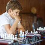 Une image de l‘activité ♟ Échecs pour les 9-12 ans organisée par Apprends et Rêve, activités pour enfants et ados à Paris