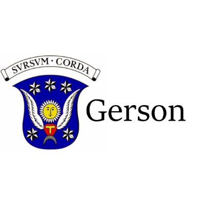 Gerson