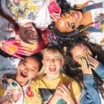 Une image de l‘activité 9-12 ans – Matinée multi-activités: théâtre ou multisports + dessin ou athlétisme organisée par Apprends et Rêve, activités pour enfants et ados à Paris